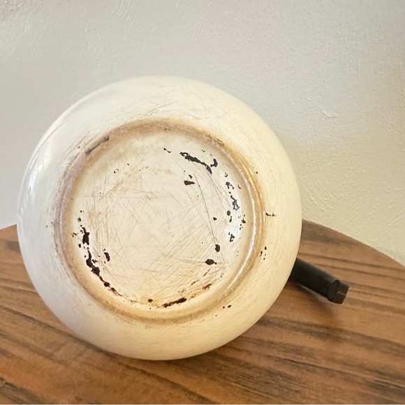 Vintage Corning Ware Coffee Tea Pot “Spice of Life Le Thé” 6-Cups P-104. - Picture 5 of 7